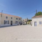 gite - DE PIERRE - AUJAC - Charente-Maritime