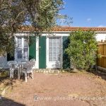 gite - SAINT PIERRE D'OLERON - Charente-Maritime