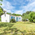 gite - SAINT PIERRE D'OLERON - Charente-Maritime