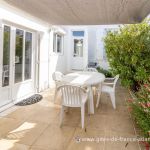 gite - PIERRE LARGE - BOURCEFRANC LE CHAPUS - Charente-Maritime
