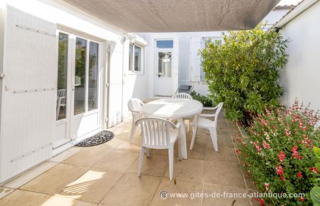 G&icirc;te n&deg;17G65023 Bourcefranc-le-Chapus - Charente-Maritime - photo