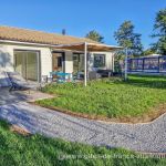 gite - LA VIE EST BELLE - GEAY - Charente-Maritime