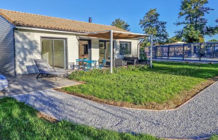 G&icirc;te n&deg;17G75126 Geay - Charente-Maritime - photo