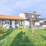 gite - LAPRESSE - SAUJON - Charente-Maritime