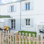 gite - L'AMIRAL - LES MATHES - Charente-Maritime