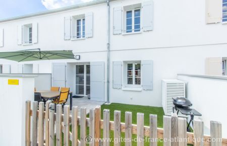 G&icirc;te n&deg;17G84302 Les Mathes - Charente-Maritime - photo