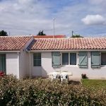 gite - LES HIRONDELLES - DOMPIERRE SUR MER - Charente-Maritime