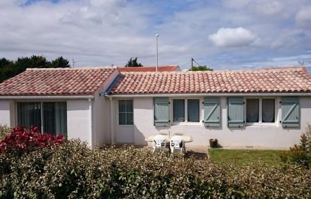 G&icirc;te n&deg;17G26088 Dompierre-sur-Mer - Charente-Maritime - photo