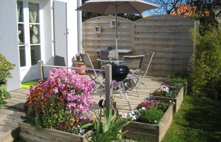 G&icirc;te n&deg;17G64029 Saint-Pierre-d'Ol&eacute;ron - Charente-Maritime - photo