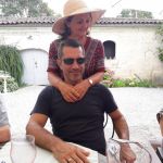 Anne et Thierry